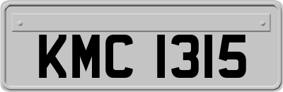 KMC1315