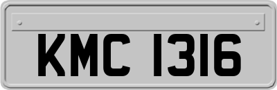 KMC1316