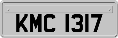 KMC1317