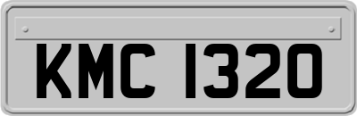 KMC1320