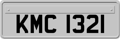 KMC1321