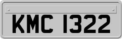 KMC1322