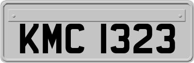 KMC1323