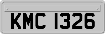 KMC1326