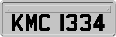 KMC1334