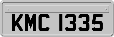 KMC1335