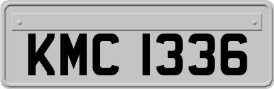 KMC1336