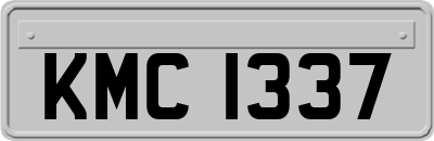 KMC1337