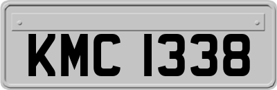 KMC1338