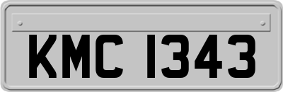 KMC1343
