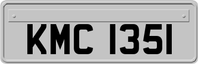 KMC1351