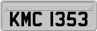 KMC1353