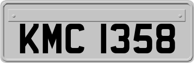 KMC1358