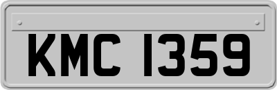 KMC1359