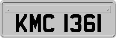 KMC1361