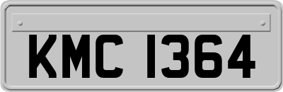 KMC1364
