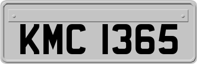 KMC1365