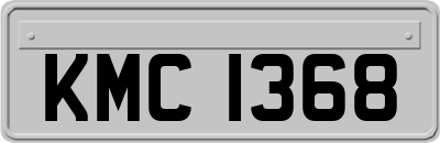 KMC1368