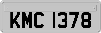 KMC1378