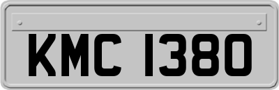 KMC1380