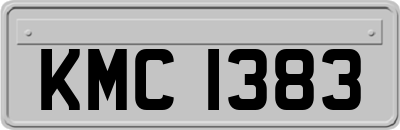 KMC1383