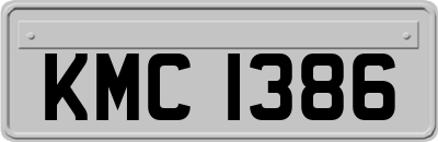 KMC1386