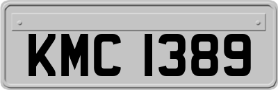 KMC1389