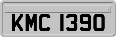 KMC1390