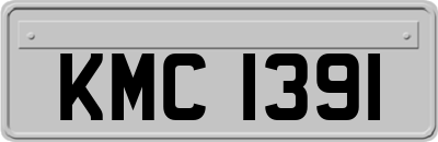 KMC1391