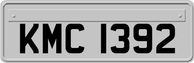 KMC1392