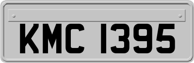 KMC1395