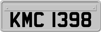KMC1398