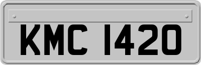 KMC1420