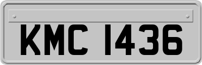 KMC1436
