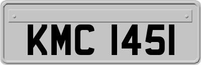 KMC1451