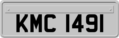 KMC1491