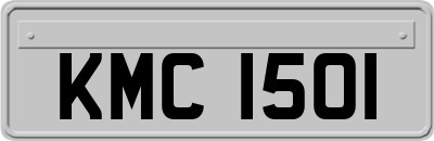KMC1501