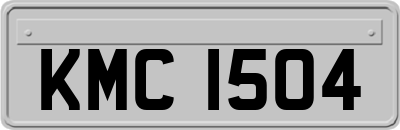 KMC1504