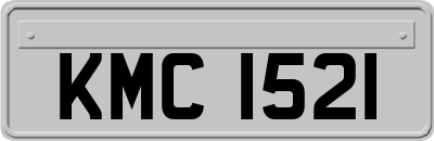 KMC1521
