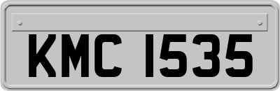 KMC1535