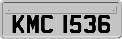 KMC1536