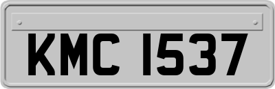 KMC1537