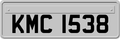 KMC1538