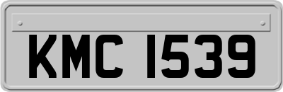 KMC1539