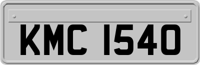 KMC1540