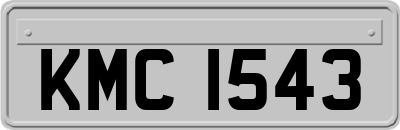 KMC1543