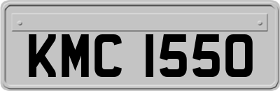 KMC1550