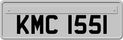 KMC1551