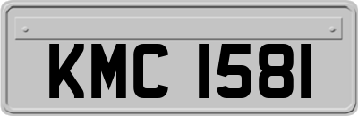 KMC1581