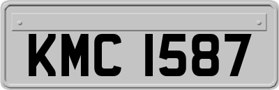 KMC1587